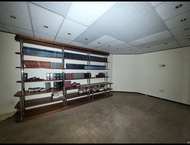 974M² OFFICE TO LET IN SANDTON CENTRAL